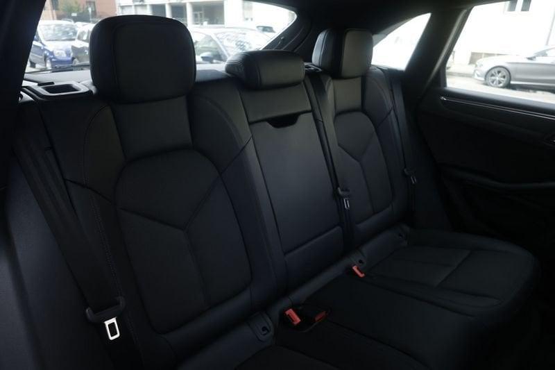 Porsche Macan Porsche Macan 2.0 Tetto PROMOZIONE Unicoproprietario