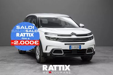 Citroen C5 Aircross 1.2 Puretech 130CV Feel