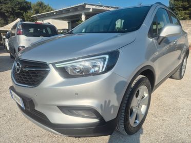 Opel Mokka X 1.6 CDTI Ecotec 136CV 4x2 Start&Stop Advance