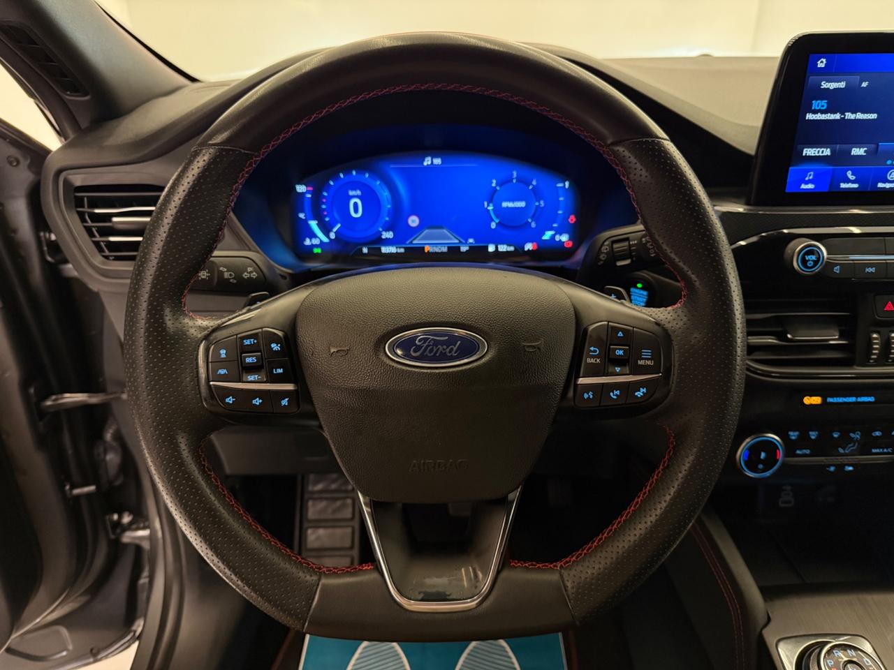 Ford Kuga ST-Line