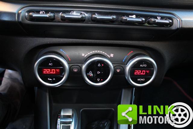 ALFA ROMEO Giulietta 1750 TBi Quadrifoglio Verde