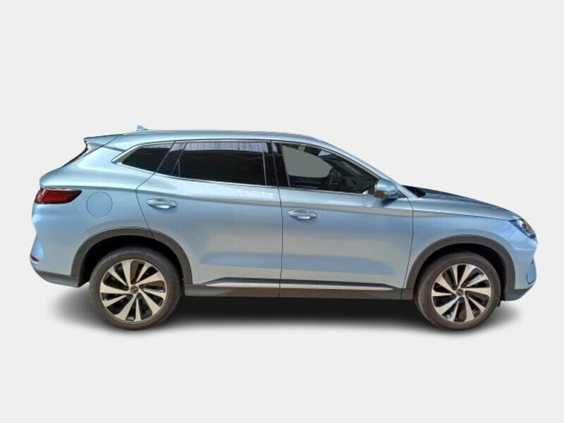BYD SEAL U 1.5 98 CV BOOST SUV