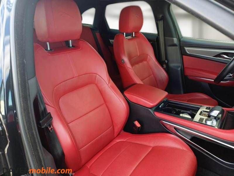 Jaguar F-Pace F-Pace 2.0d i4 AUTOCARRO R-Dynamic S awd 163cv auto + IVA