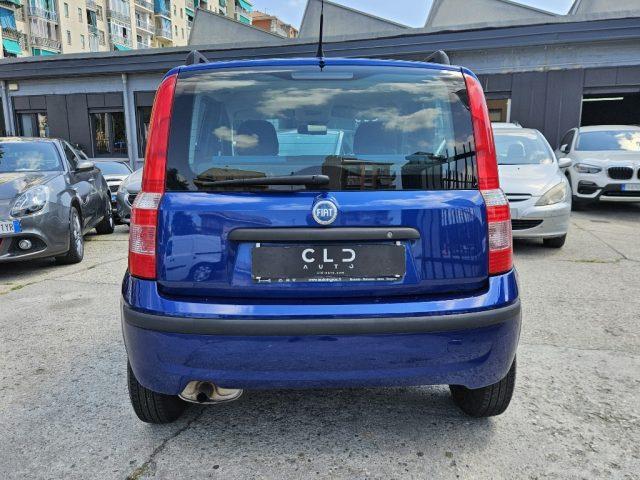 FIAT Panda 1.2