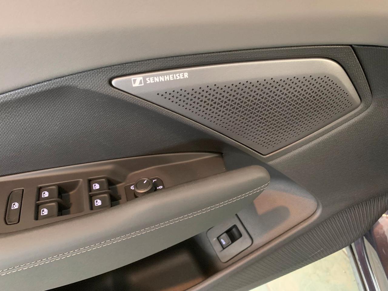 Cupra Terramar 1.5 Hybrid DSG