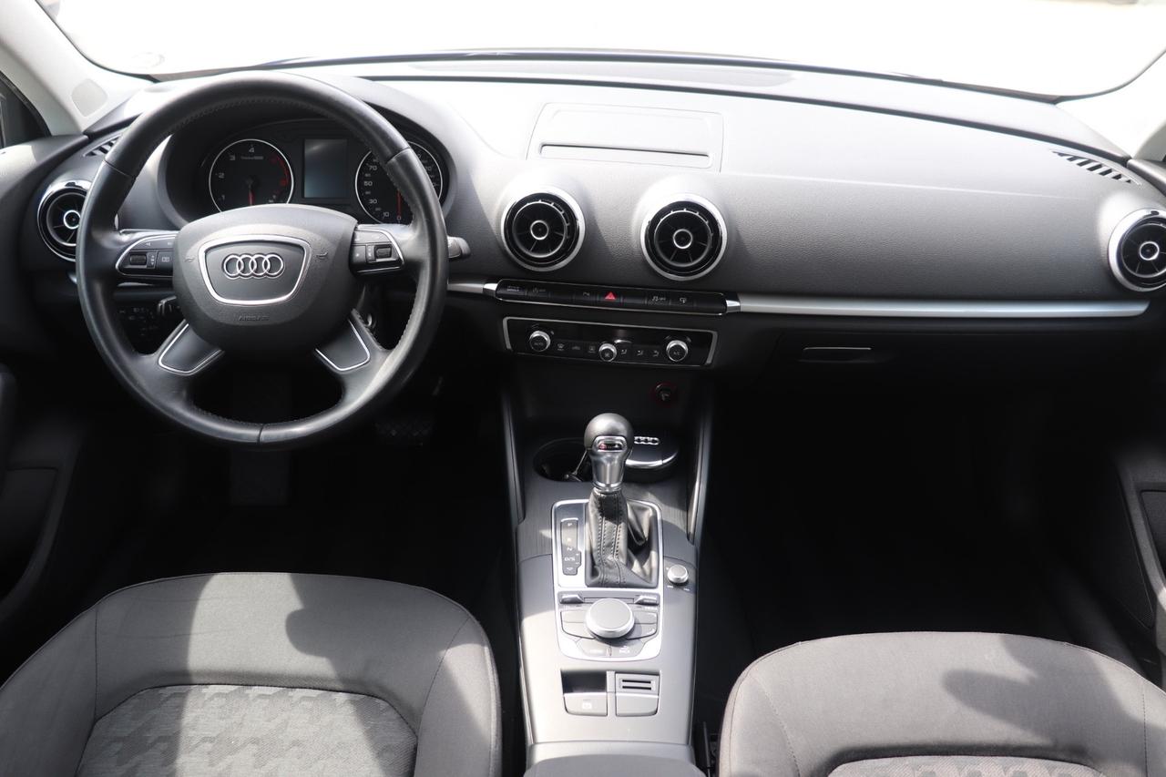 Audi A3 1.6 TDI clean diesel Ambition