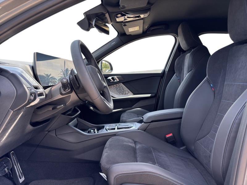 BMW Serie 1 118 d MSport Pro DCT