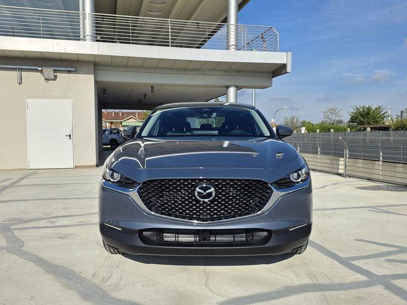 Mazda CX-30 e-Skyactiv-G M Hybrid 2WD Centre Line