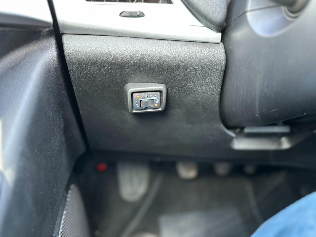 Lancia Ypsilon 1.4 GPL 77cv *NEOPATENTATI*GARANZIA12MESI* - 2012