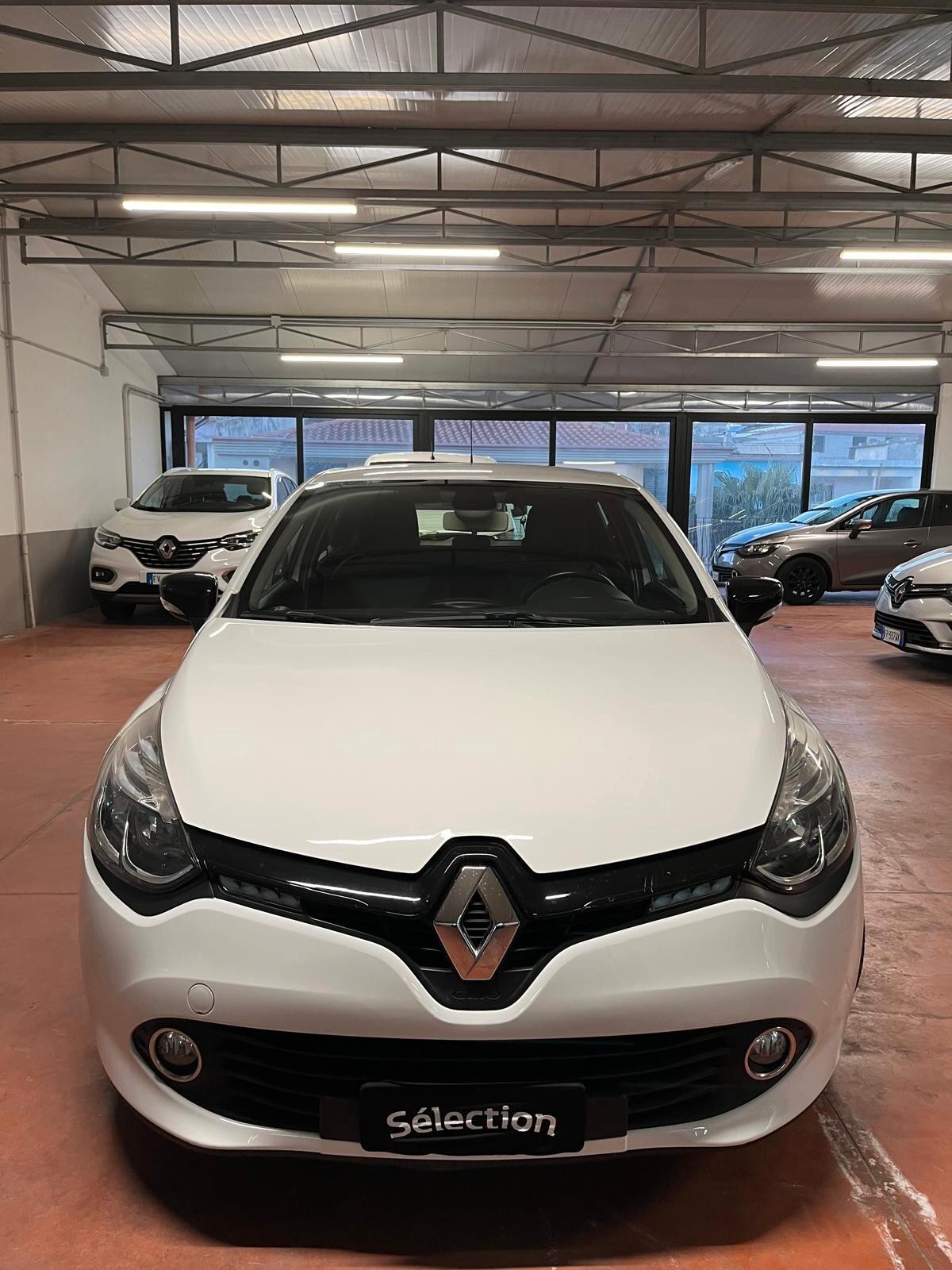 Renault Clio Sporter 1.5 dCi 8V 90CV Costume National