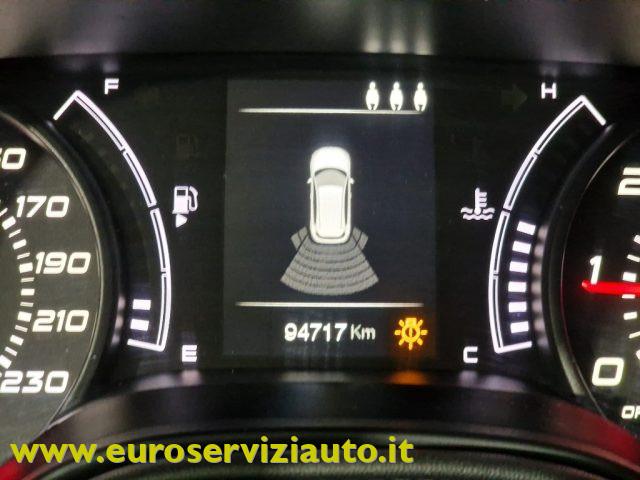FIAT Tipo 1.4 5 porte Lounge