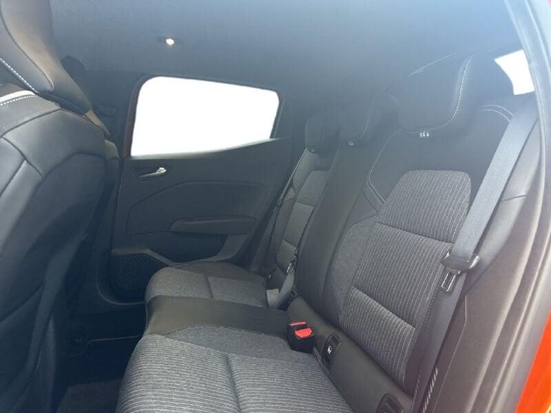 Renault Clio Clio Full Hybrid E-Tech 145 CV 5 porte Techno