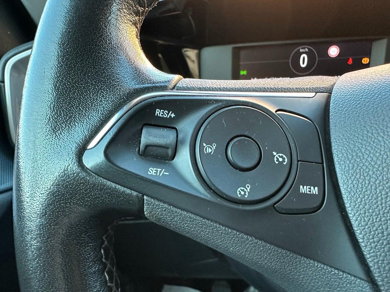 Opel Mokka 1.5 diesel Elegance