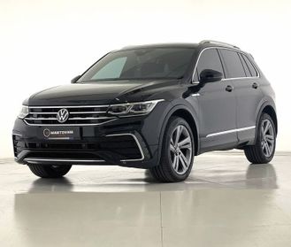 Volkswagen Tiguan Tiguan 2.0 TDI 150 CV SCR DSG 4MOTION R-Line