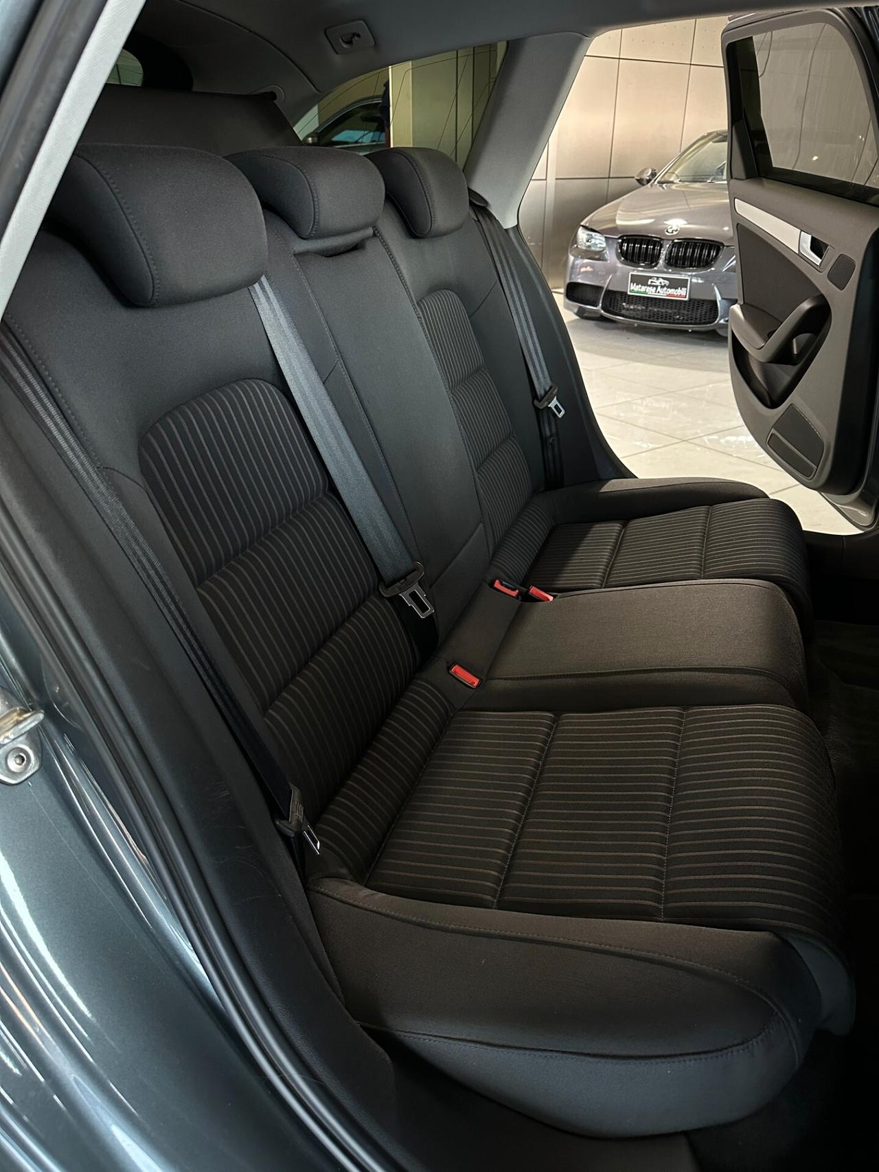 Audi A4 2.0 tdi 177cv multitronic ClimaBizona Finanziabile