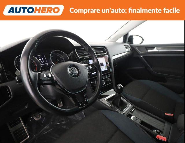VOLKSWAGEN Golf 1.0 TSI 115 CV 5p. Business BlueMotion Technology