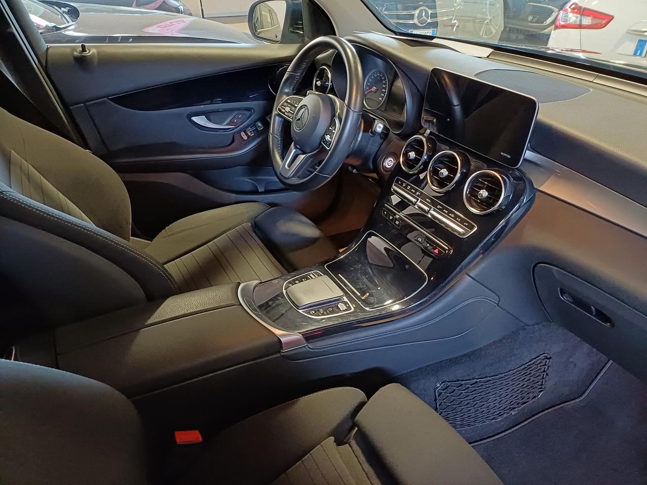 Mercedes-benz GLC 220 d 4Matic SPORT