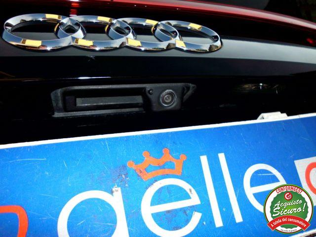 AUDI Q8 45 TDI quattro tiptronic Sport