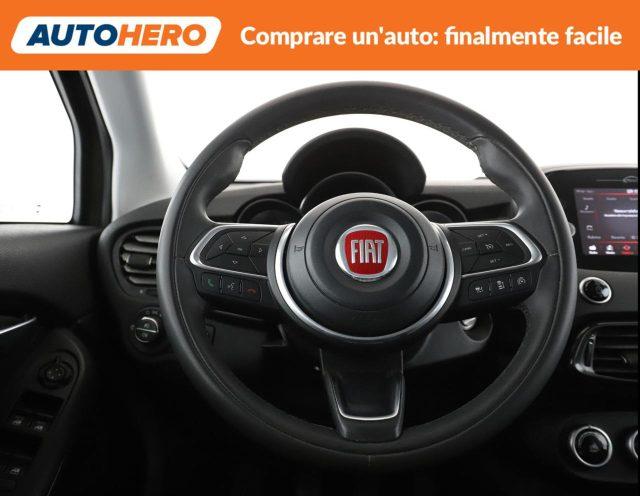 FIAT 500X 1.0 T3 120 CV S-Design Cross