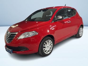 Lancia Ypsilon 1.2 8V SILVER C/CLIMA 69CV