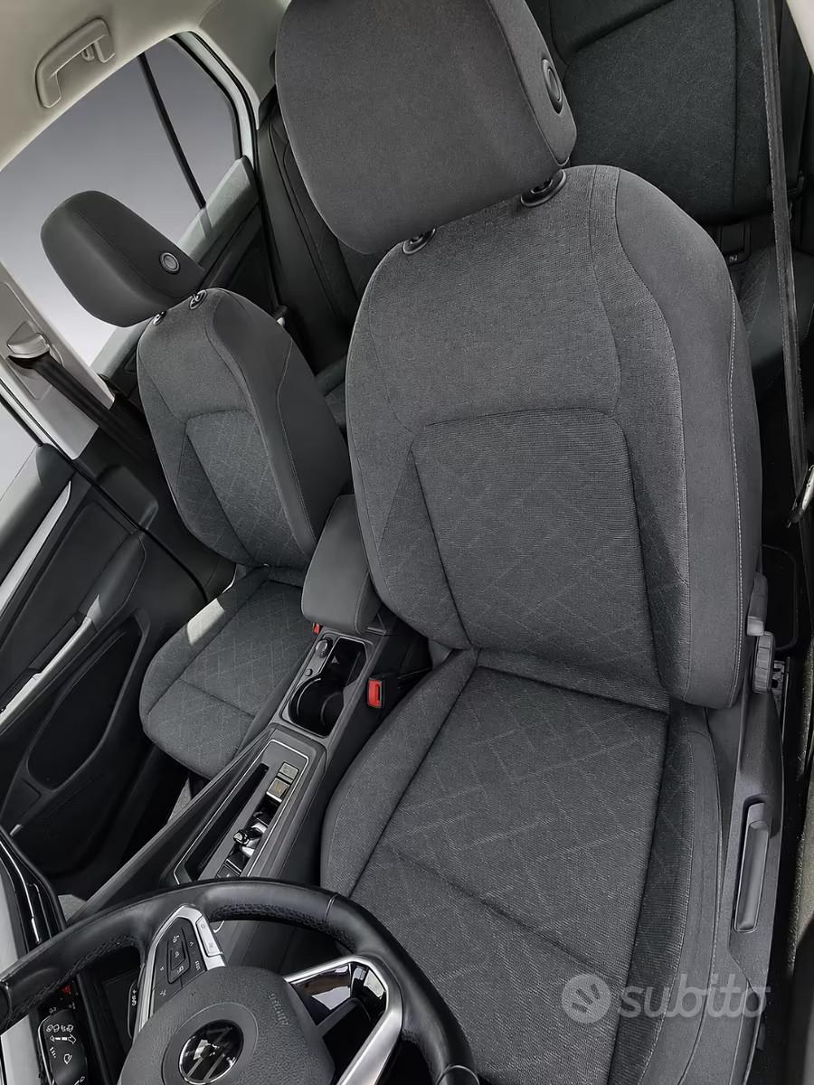 VOLKSWAGEN GOLF 8 1.5 TGI