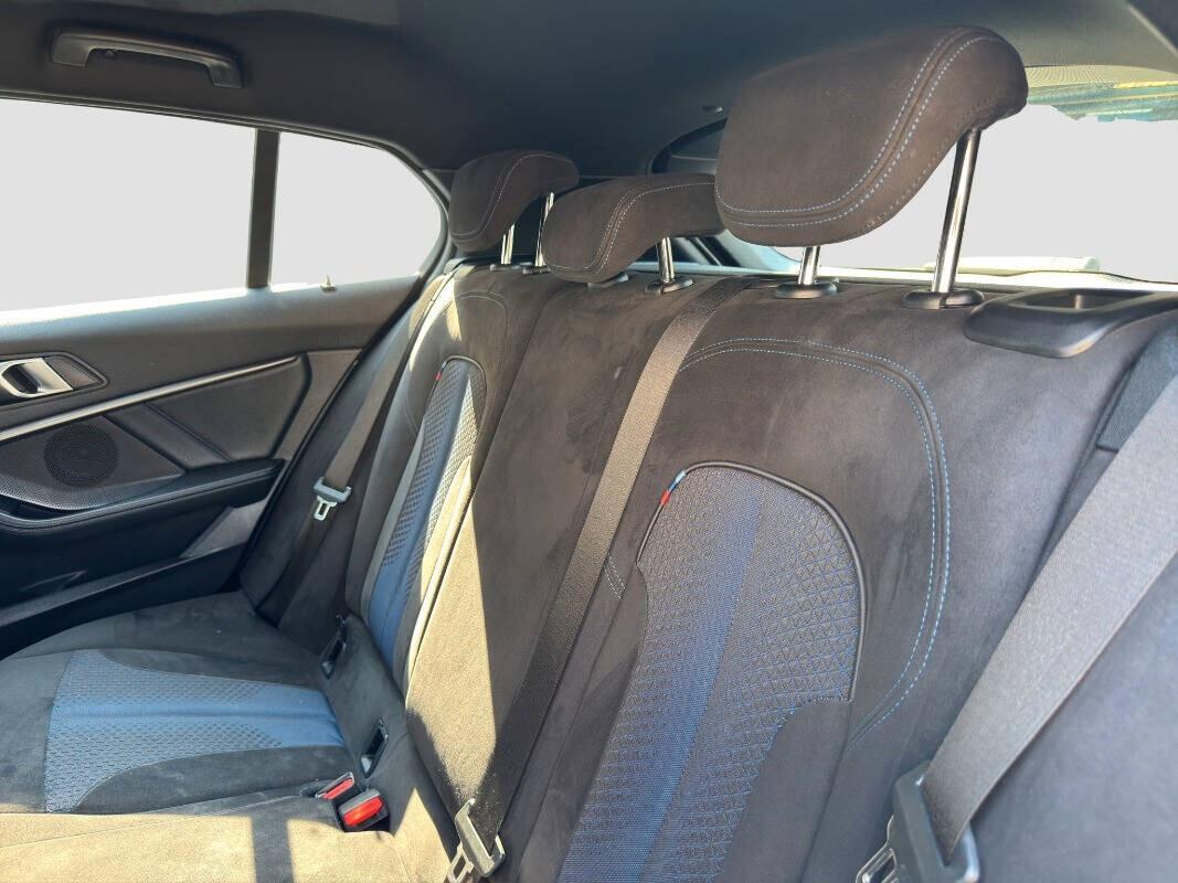 Bmw 118d 5p. Msport 150 CV AUT. 2021