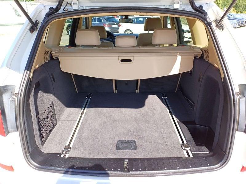 BMW X3 xdrive20d Futura