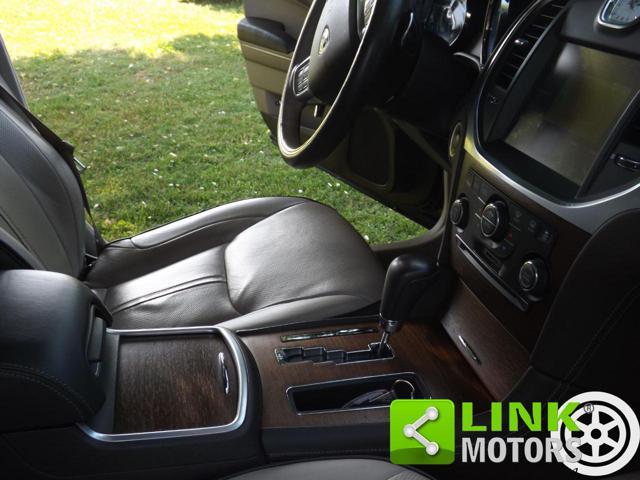 LANCIA Thema 3.0 V6 Multijet II 239 CV Executive ben tenuta