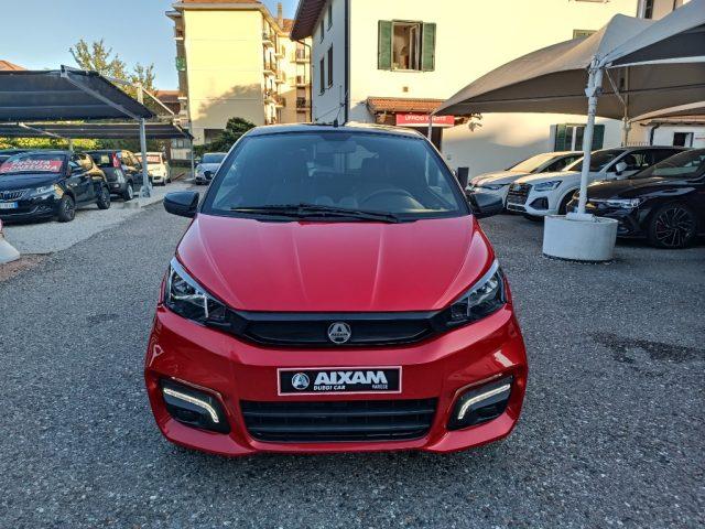 AIXAM City Sport Emotion