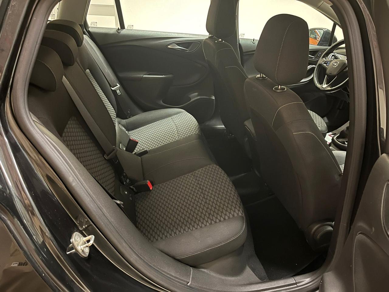 Opel Astra 1.6 CDTi 110CV Start&Stop Sports Tourer Business