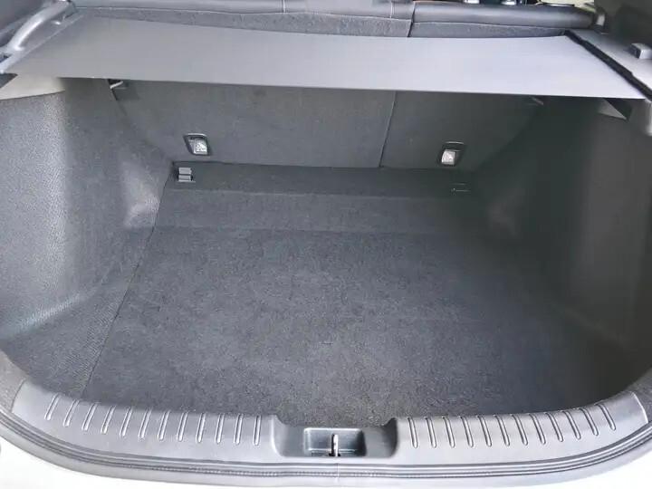 Honda Civic SPORT PLUS NAVY RETROCAMERA TETTO APRIBILE CRUISE ADATTIVO VETRI SCURI IN ARRIVO OPZIONABILE