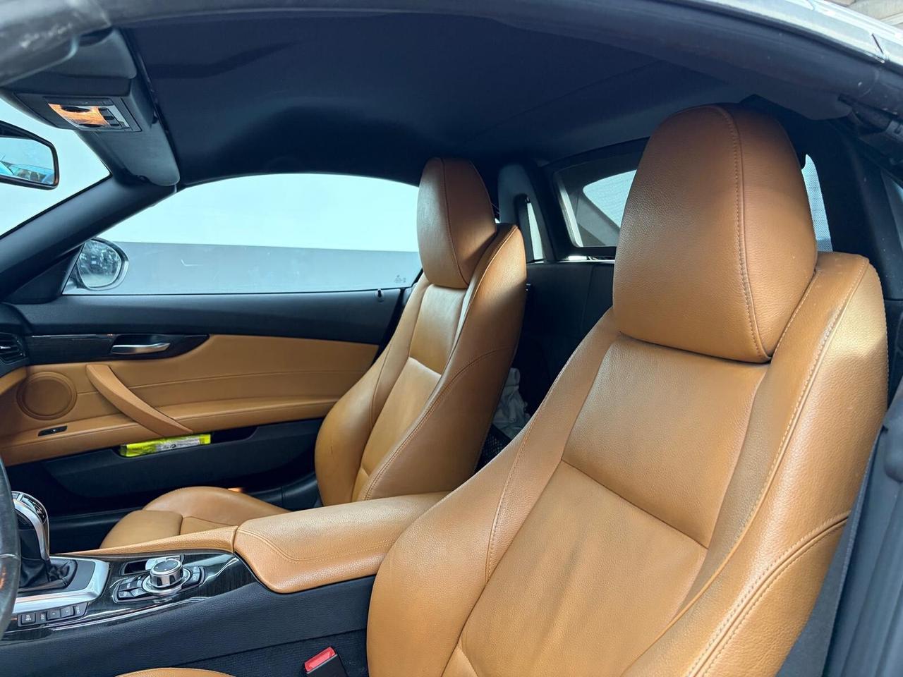 Bmw Z4 sDrive18i