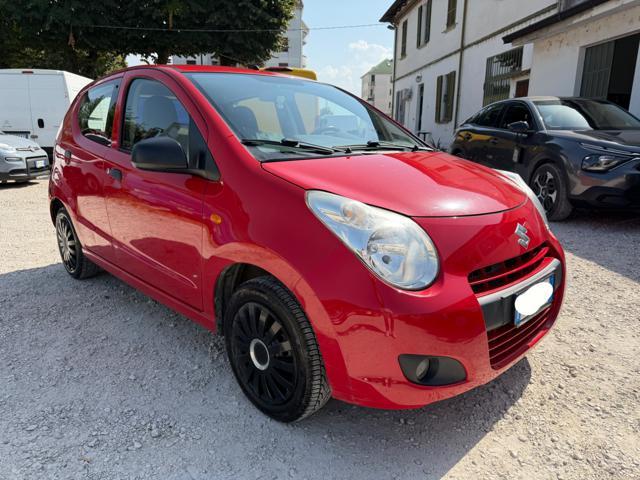 SUZUKI Alto 1.0 GL 5 PORTE