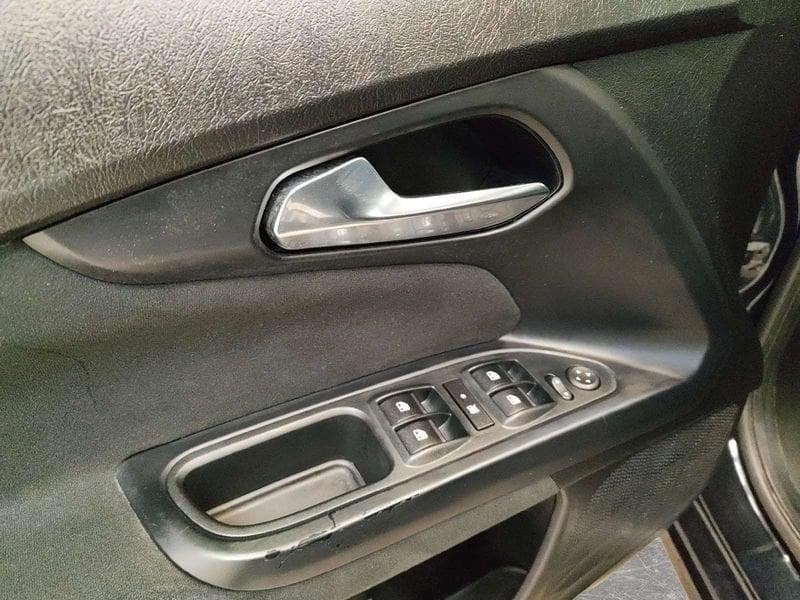 FIAT Tipo 5p 1.4 Lounge 95cv my20
