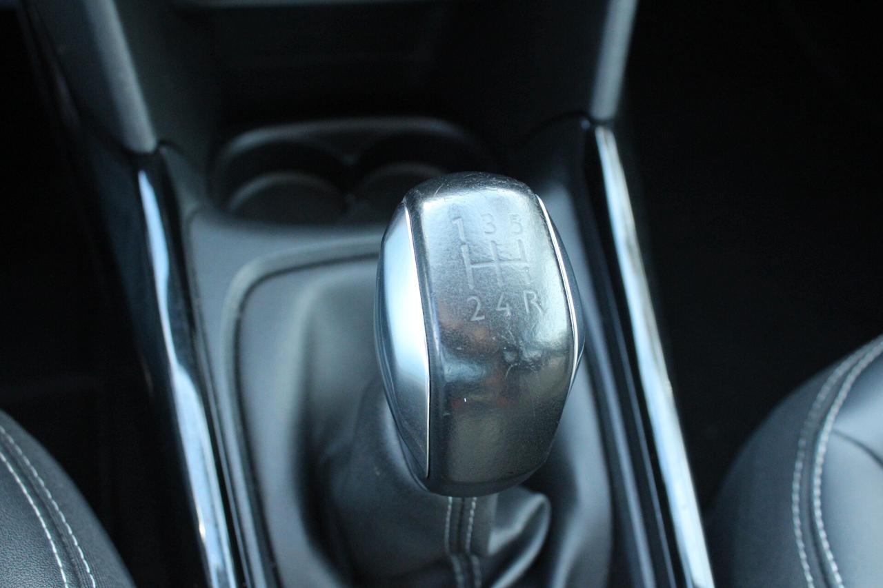 Peugeot 2008 PureTech 82 Allure