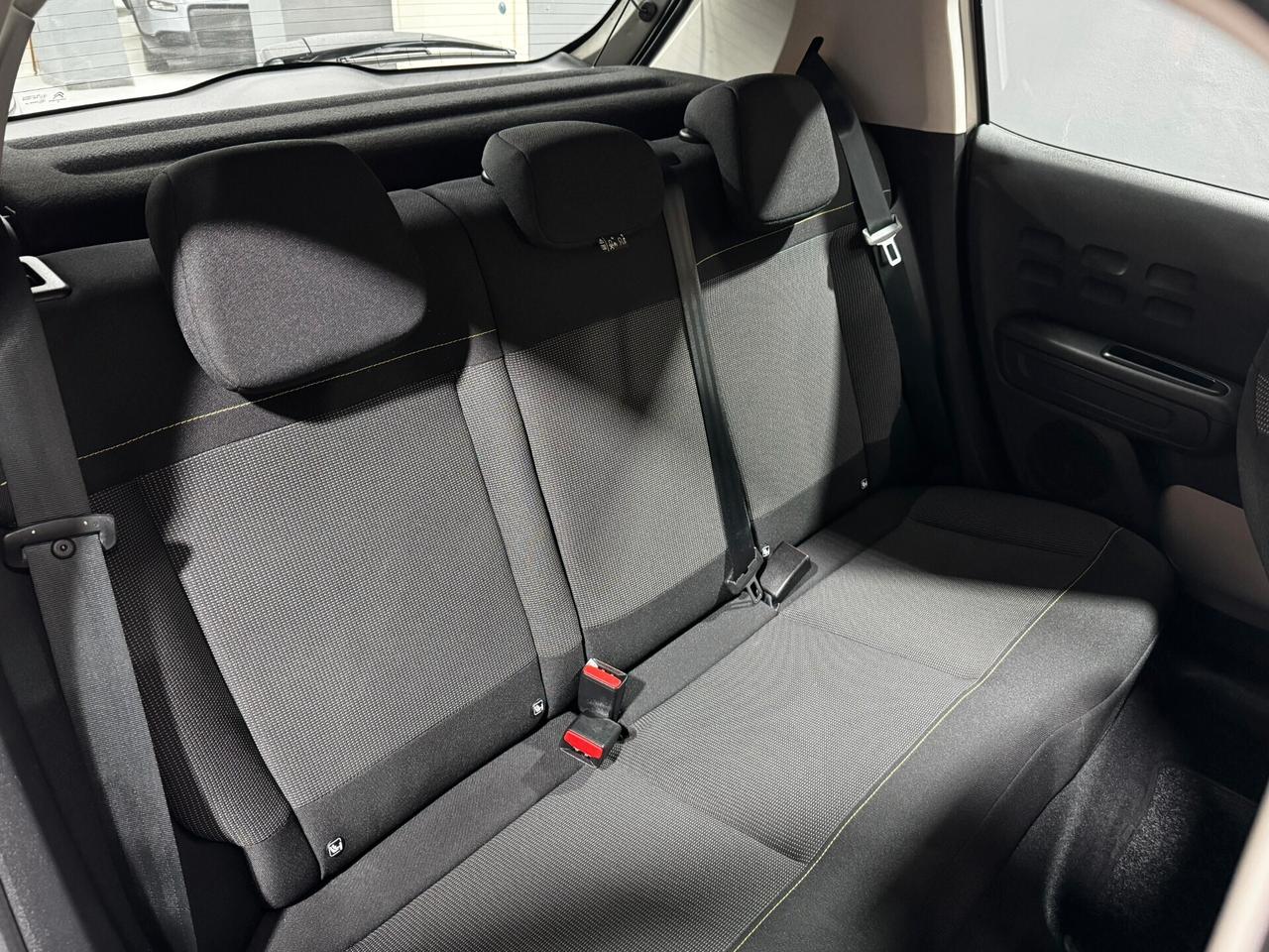 Citroen C3 BlueHDi 100 S&S You - KM 35275