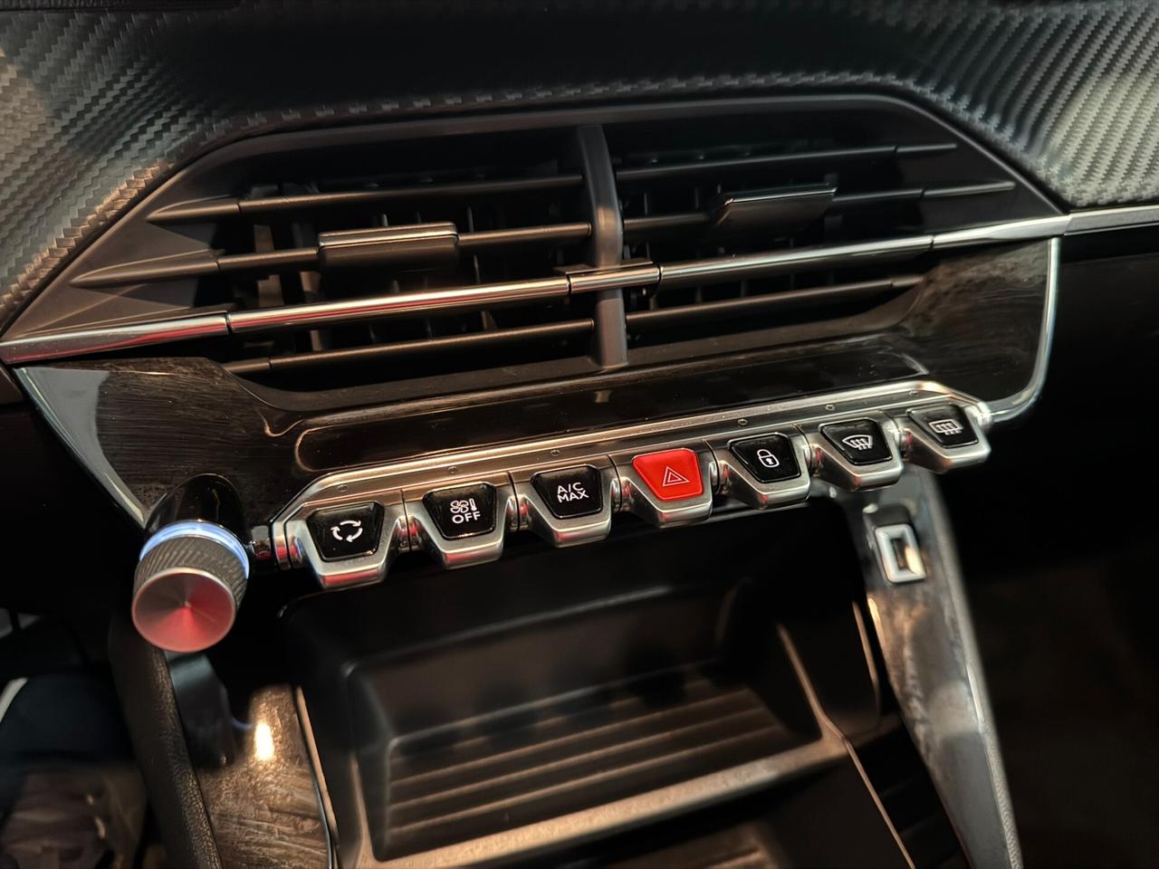 Peugeot 2008 DIESEL EURO 6 - 1.5 BlueHDi 100CV S&S Active