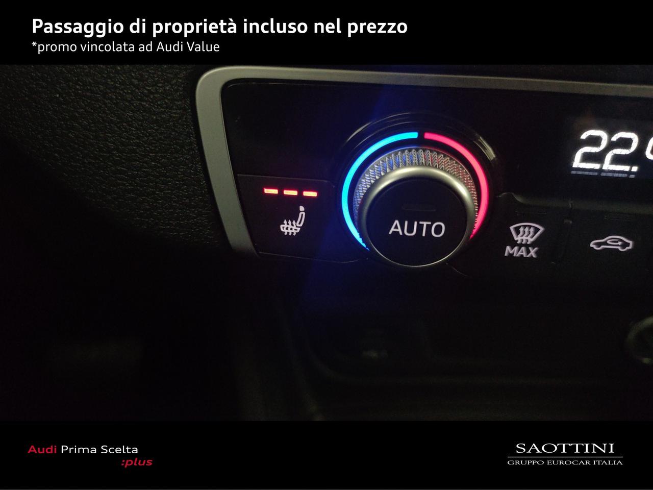 35 1.5 TFSI Business S tronic