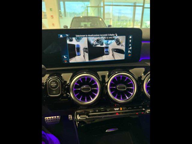 MERCEDES-BENZ CLA sse A (W177) - A 35 AMG 4Matic Premium Plus