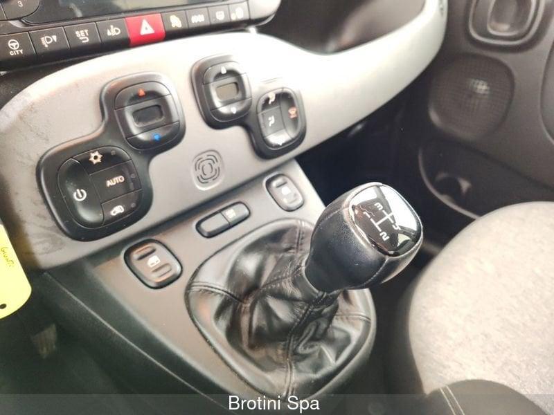 FIAT Panda Panda 1.3 MJT 95 CV S&S Lounge