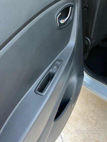 RENAULT Captur dCi 8V 110 CV Start&Stop Energy I