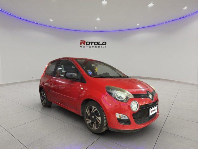 RENAULT Twingo 1.2 16V Live