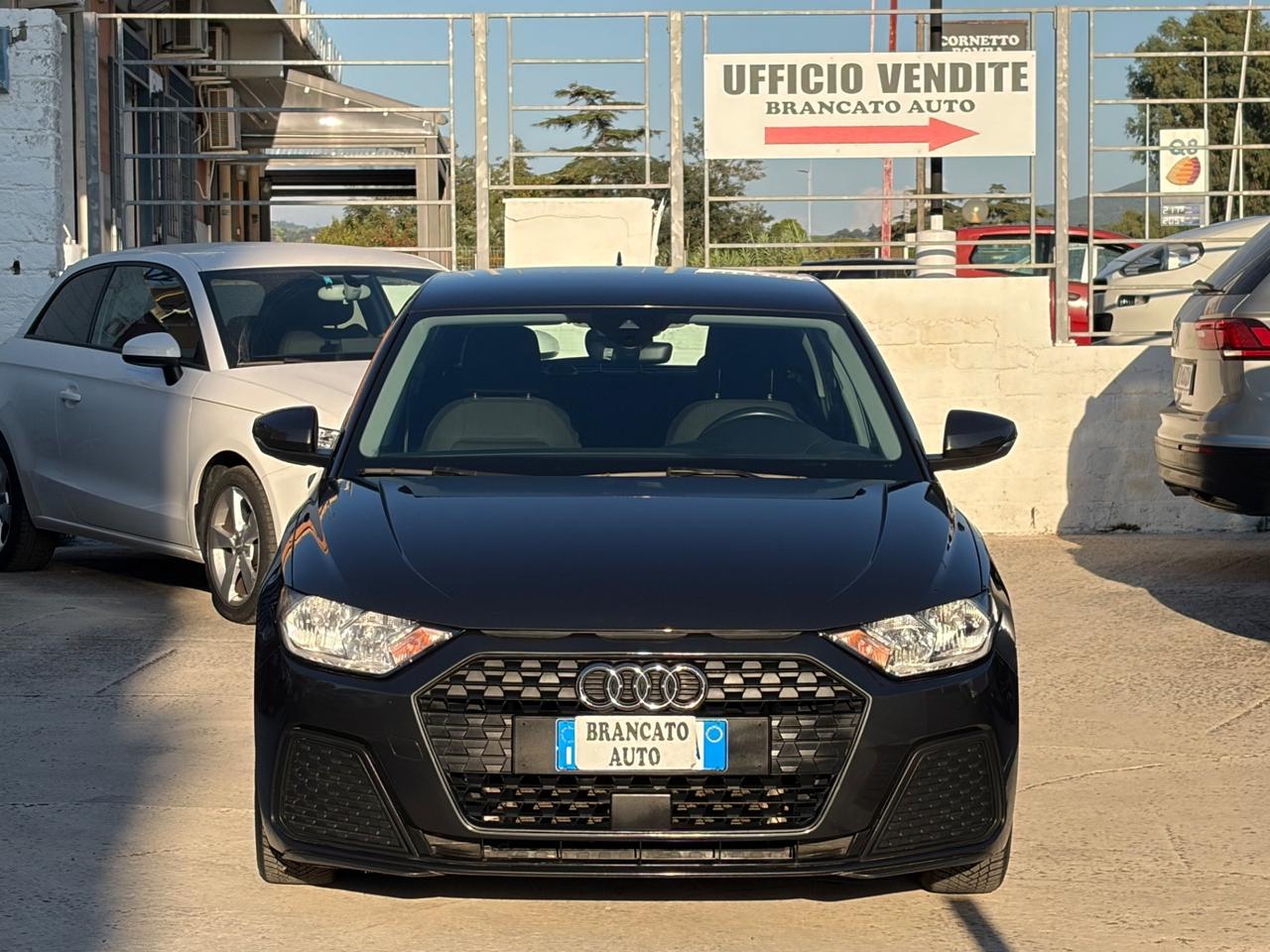 Audi A1 SPB 25 TFSI