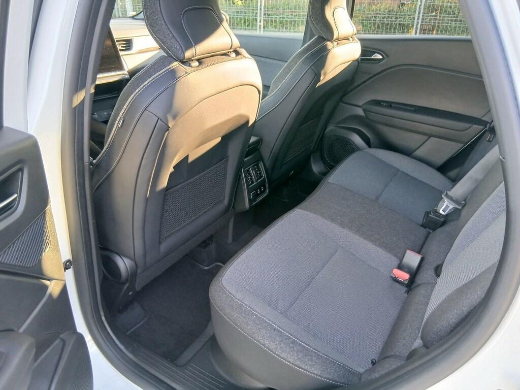 Renault Captur 1.0 TCe Techno