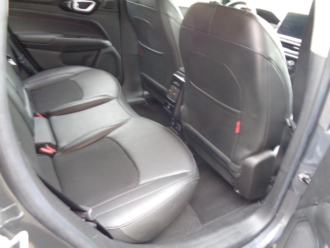 Jeep Compass 1.3 Turbo T4 240 CV PHEV AT6 4xe Trailhawk