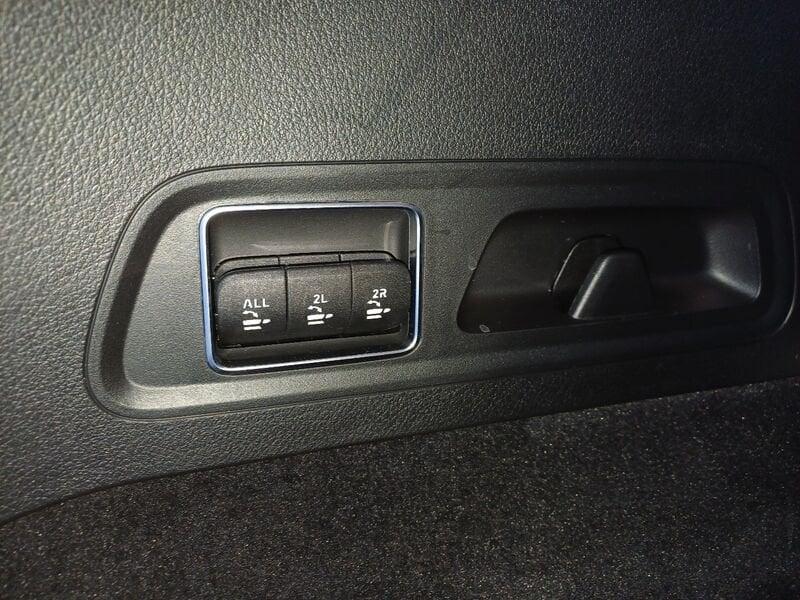 Mercedes-Benz GLS GLS 400 d 4Matic Premium Plus NIGHT-PACK
