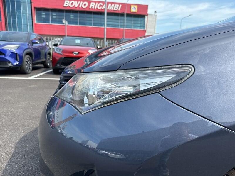 Toyota Auris Auris Touring Sports 1.8 Hybrid Active Plus