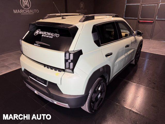 FIAT Grande Panda 44kWh La Prima