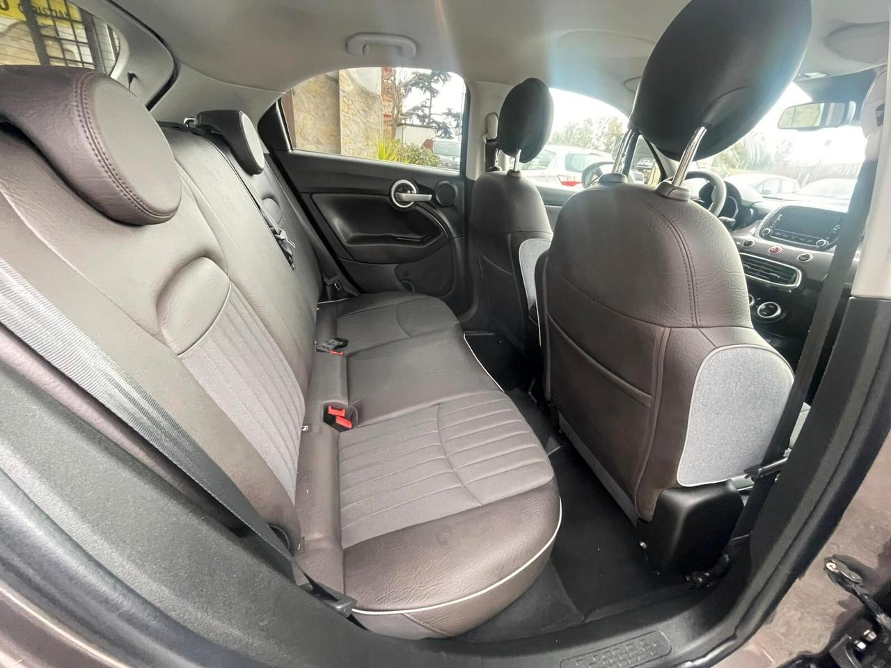 Fiat 500X 1.3 MultiJet 95 CV Lounge GARANZIA