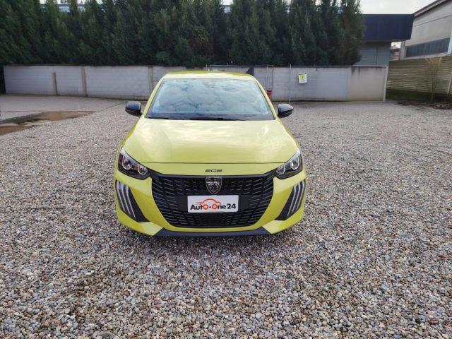 PEUGEOT 208 1.2 100CV 5 porte Active PREZZO REALE-NEOPATENTATI